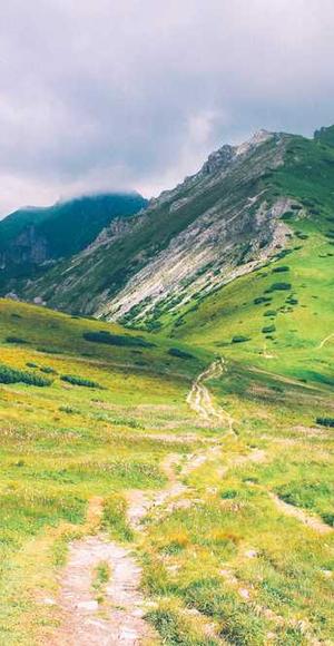 火焰视频APP界面